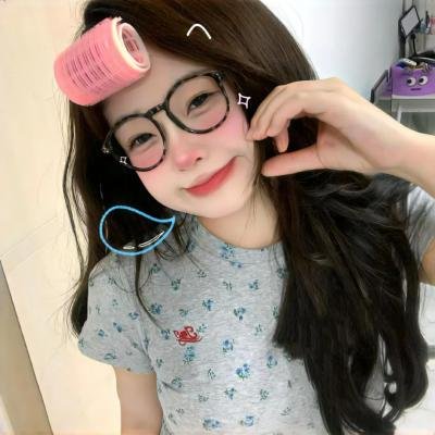 恋爱脑后宫求生指南